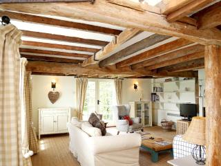 Prospect Cottage - Wittersham - 8