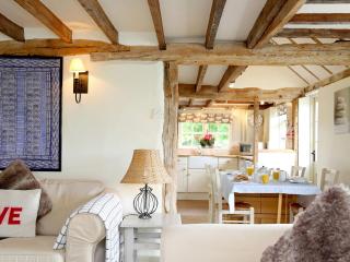 Prospect Cottage - Wittersham - 6