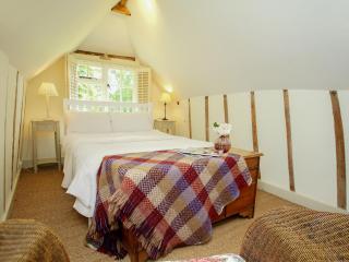 Prospect Cottage - Wittersham - 4