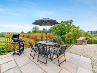 The Cider House - Clee Saint Margaret - 1