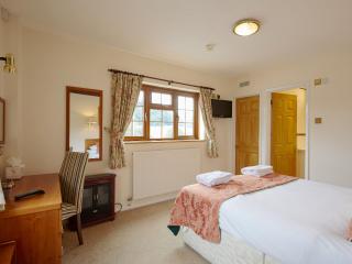 The Hay Barn - Sidbury - 5