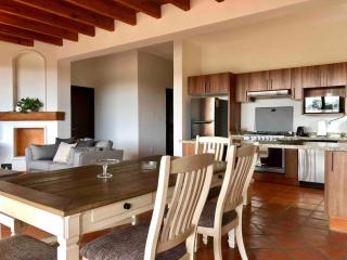 Spacious No Stairs Gated Community Pool Parking Gym - San Miguel de Allende - 2