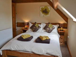 The Roost - Bempton - 2