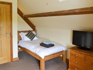 The Roost - Bempton - 1