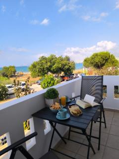 Blue Haven Chania Apt - Chania - 9