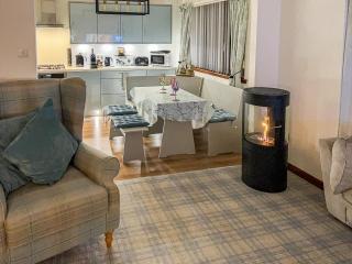 Willow Lodge - Macduff - 8