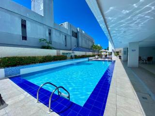Imperial Flat 111 Beira Mar Tambaú - 7
