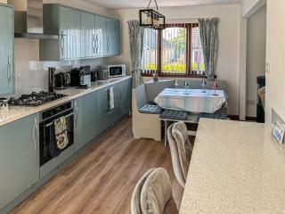Willow Lodge - Macduff - 5