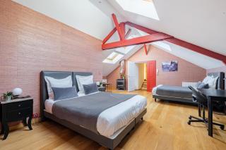 Marc's Flat - Calm & Cosy - Nantes - 2