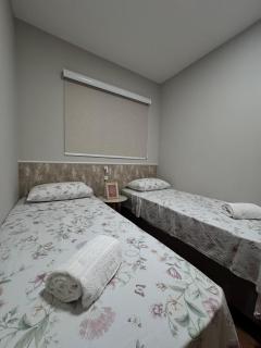Practical 5-minute walk from the Airport - São José dos Pinhais - 8