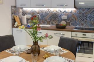 Apartman Zvane - Pazin - 1