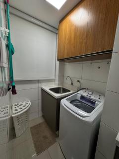 Practical 5-minute walk from the Airport - São José dos Pinhais - 7