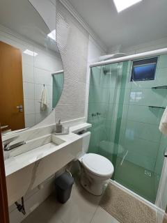 Practical 5-minute walk from the Airport - São José dos Pinhais - 6