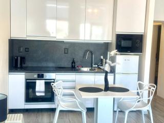 Apartment Centrum number 8 - Poprad - 4