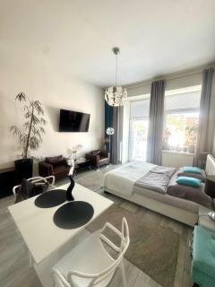 Apartment Centrum number 8 - Poprad - 6