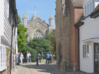 The Blue Loft - Rye - 1
