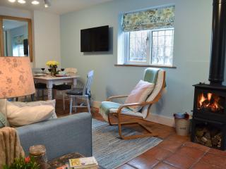 The Blue Loft - Rye - 8