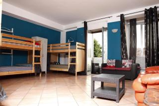 Posto letto in una camera condivisa - 4