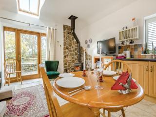 Appletree Cottage - Kirkton of Tealing - 6