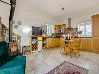 Appletree Cottage - Kirkton of Tealing - 5