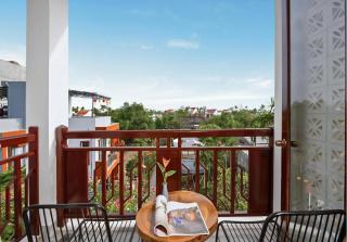 Rony Retreat Villas - Hội An - 7