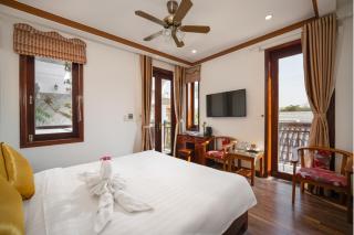 Rony Retreat Villas - Hội An - 8
