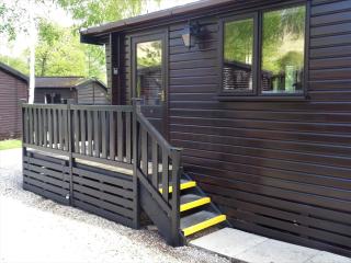 Bewick Lodge - Keswick - 5
