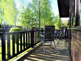 Bewick Lodge - Keswick - 3