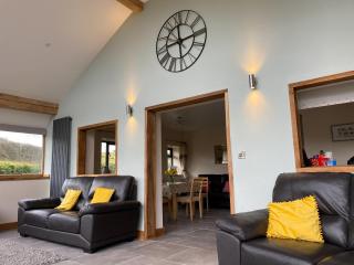 Oak View Cottage - Llangunllo - 5