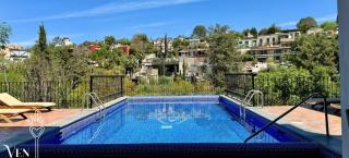 Spacious No Stairs Gated Community Pool Parking Gym - San Miguel de Allende - 4