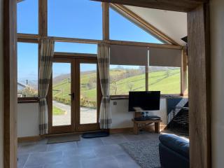 Oak View Cottage - Llangunllo - 4