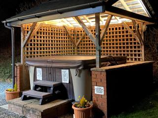 Oak View Cottage - Llangunllo - 1