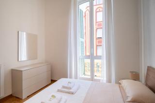 GuestHost - Center of Sanremo Apartment x6 - 5