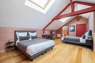 Marc's Flat - Calm & Cosy - Nantes - 3