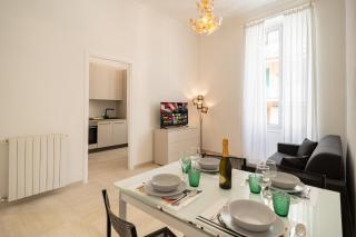 GuestHost - Center of Sanremo Apartment x6 - 7