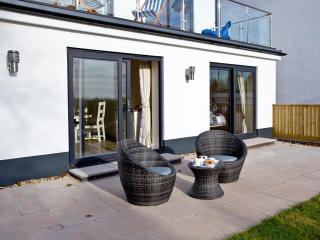 Orestone Garden Apartment - Dawlish - 7
