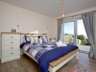 Orestone Garden Apartment - Dawlish - 4