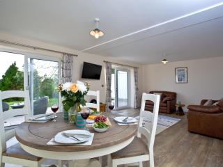 Orestone Garden Apartment - Dawlish - 3