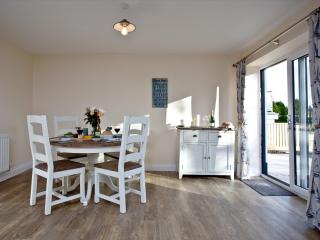 Orestone Garden Apartment - Dawlish - 2