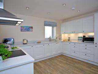 Orestone Garden Apartment - Dawlish - 1