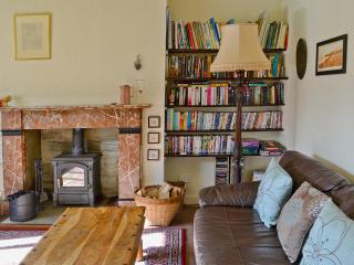 Rowan Cottage - Craster - 7