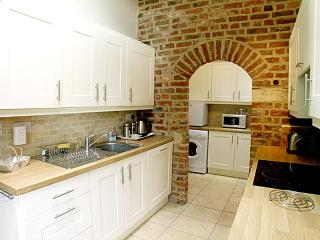 Rustys Cottage - Skirpenbeck - 6