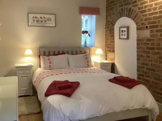 Rustys Cottage - Skirpenbeck - 5
