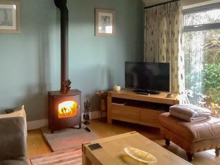 Rustys Cottage - Skirpenbeck - 9