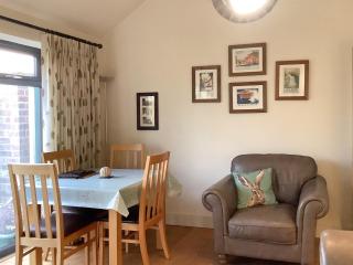 Rustys Cottage - Skirpenbeck - 8