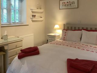 Rustys Cottage - Skirpenbeck - 4