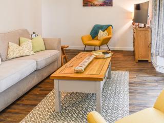 The Horseshoe Annex - 8