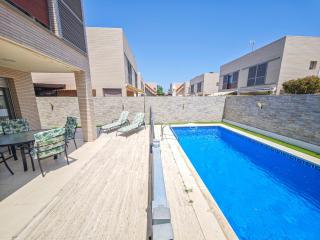 LITORAL COSTA DORADA - MAS D'EN REIG Only families - Cambrils - 9