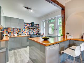 Heron House - Tweedmouth - 6