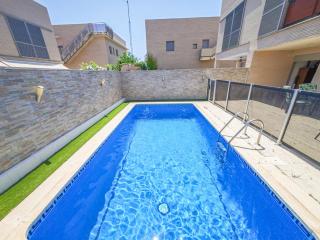 LITORAL COSTA DORADA - MAS D'EN REIG Only families - 3